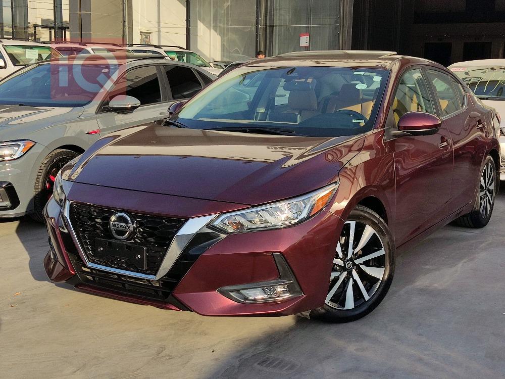 Nissan Sentra
